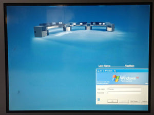 Pro-Face PS3711A-T42-24V 3580301-11 TFT Color LCD Display