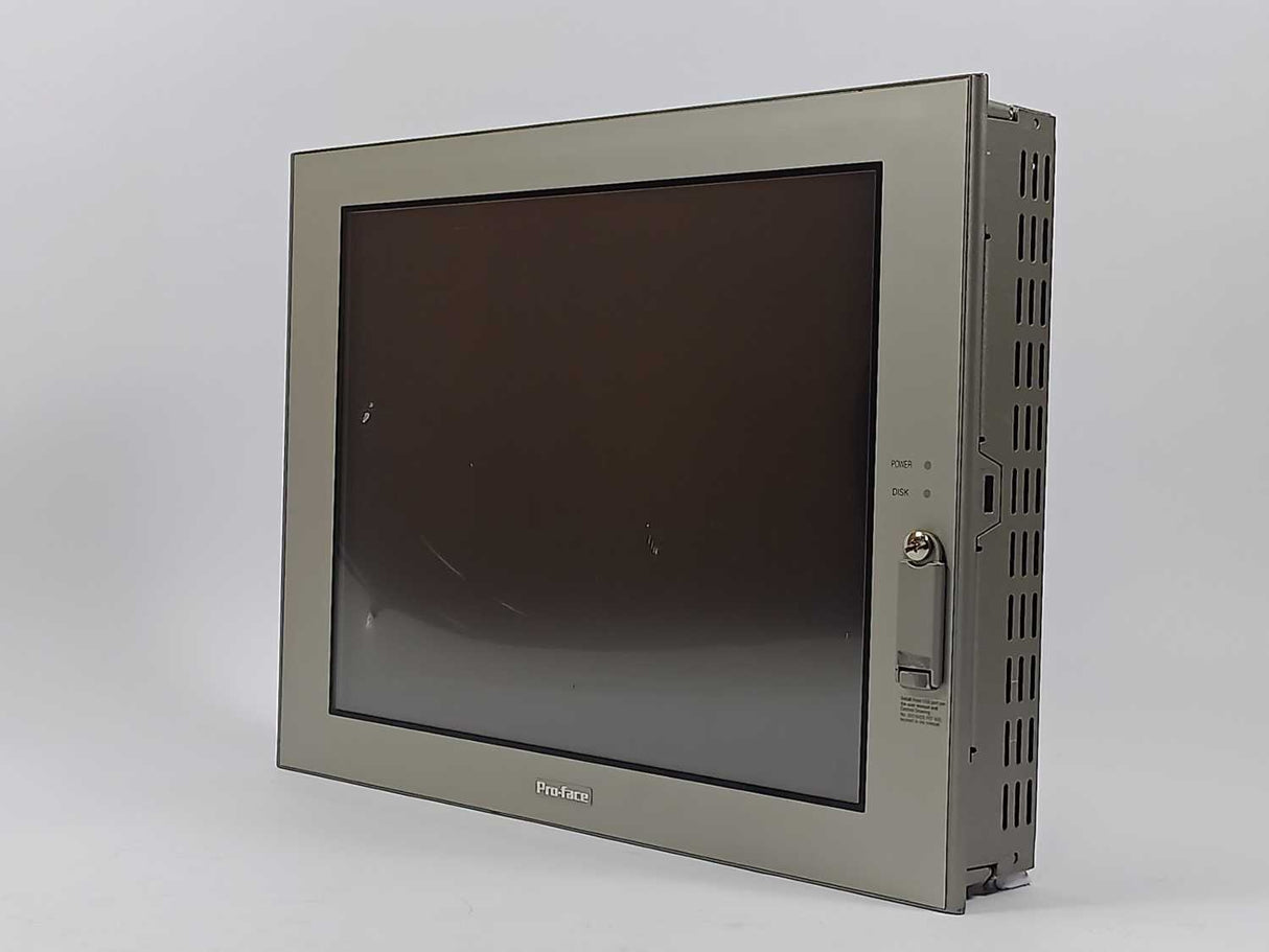 Pro-Face PS3711A-T42-24V 3580301-11 TFT Color LCD Display