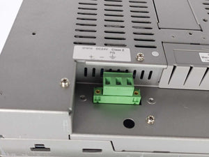 Pro-Face PS3711A-T42-24V 3580301-11 TFT Color LCD Display