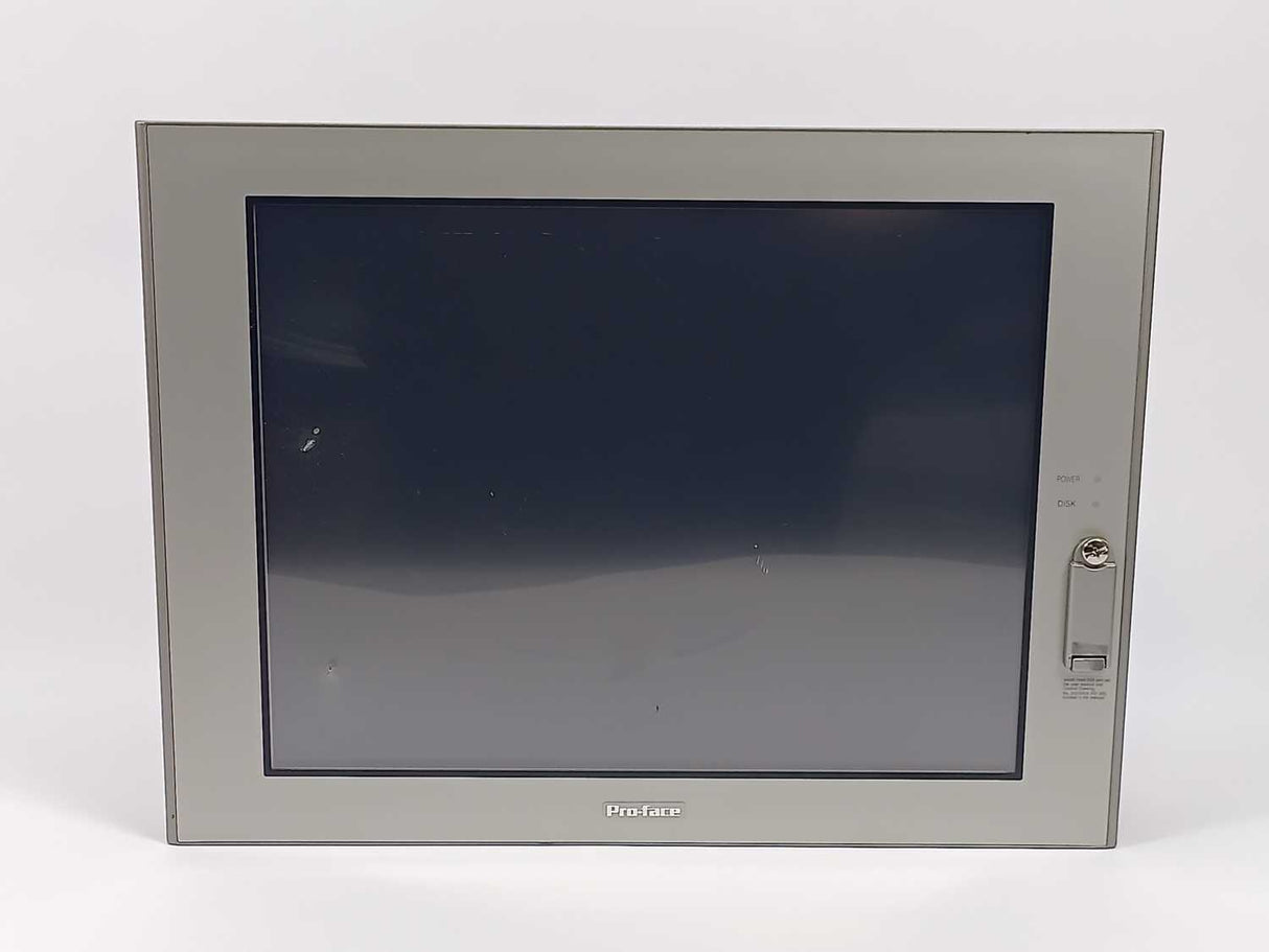 Pro-Face PS3711A-T42-24V 3580301-11 TFT Color LCD Display