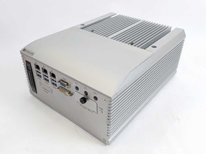 BlueLine FPC-7702 Fanless Industrial PC, Intel Core i7, 3x LAN, 6x COM TSKA02515