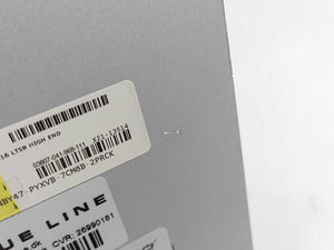 BlueLine FPC-7702 Fanless Industrial PC, Intel Core i7, 3x LAN, 6x COM TSKA02515