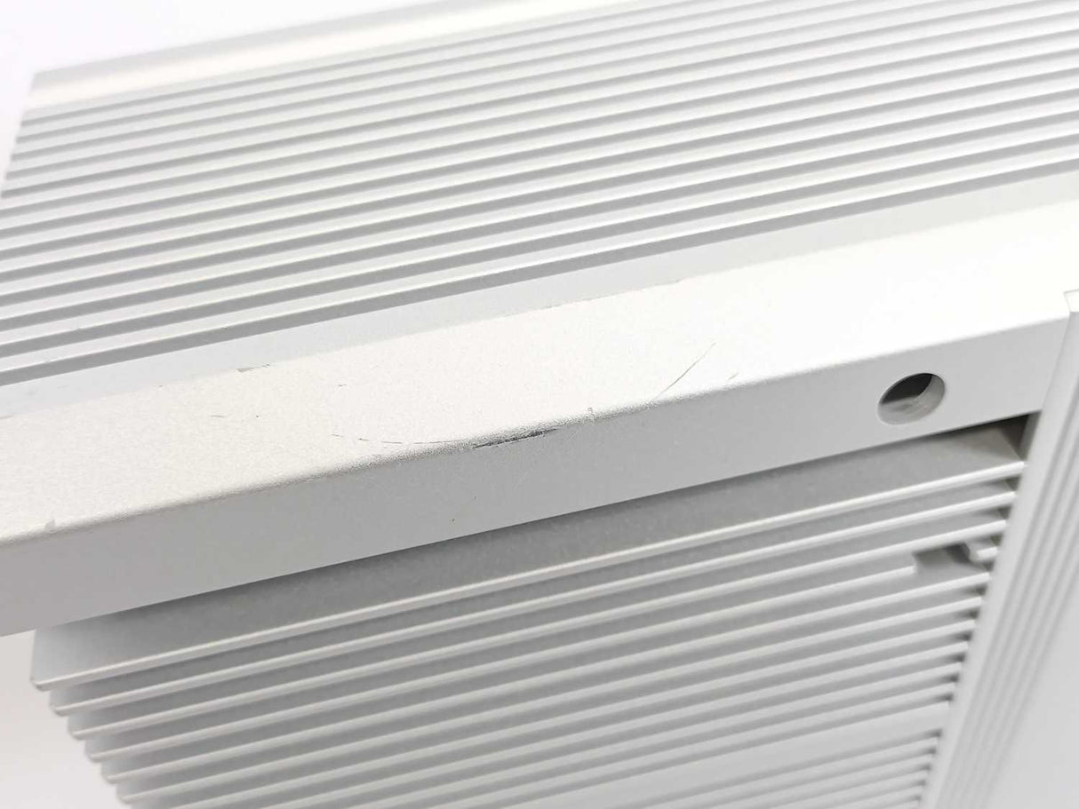 BlueLine FPC-7702 Fanless Industrial PC, Intel Core i7, 3x LAN, 6x COM TSKA02515