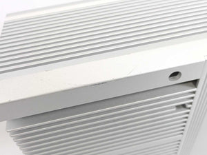 BlueLine FPC-7702 Fanless Industrial PC, Intel Core i7, 3x LAN, 6x COM TSKA02515