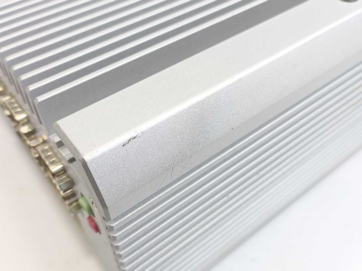 BlueLine FPC-7702 Fanless Industrial PC, Intel Core i7, 3x LAN, 6x COM TSKA02515
