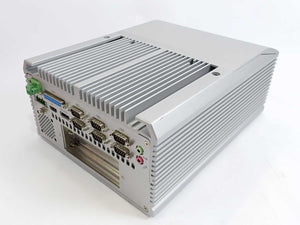 BlueLine FPC-7702 Fanless Industrial PC, Intel Core i7, 3x LAN, 6x COM TSKA02515