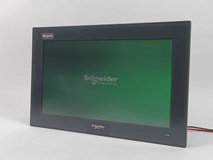 Schneider Electric HMIPSPS752D1801 Magelis iPC Touch Panel Computer