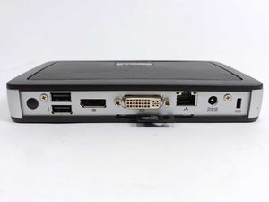 Wyse 909569-02L PxN Zero Client 12V 2.5A P25 TERA2 512R RJ45 INTL