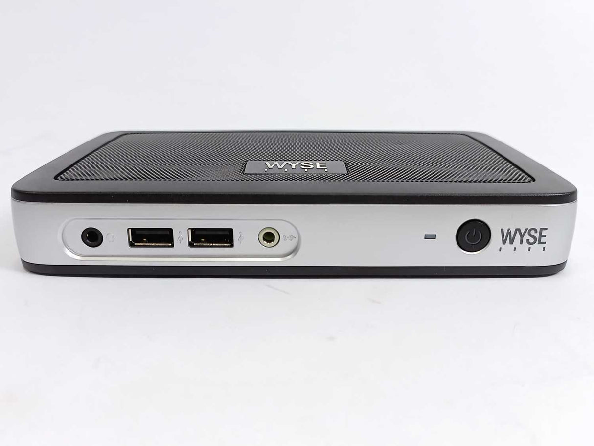 Wyse 909569-02L PxN Zero Client 12V 2.5A P25 TERA2 512R RJ45 INTL