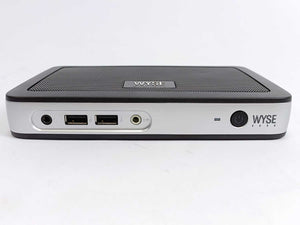 Wyse 909569-02L PxN Zero Client 12V 2.5A P25 TERA2 512R RJ45 INTL