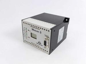 MOELLER CM4-505-GS1 AS-Interface Master 30VDC 0.3A