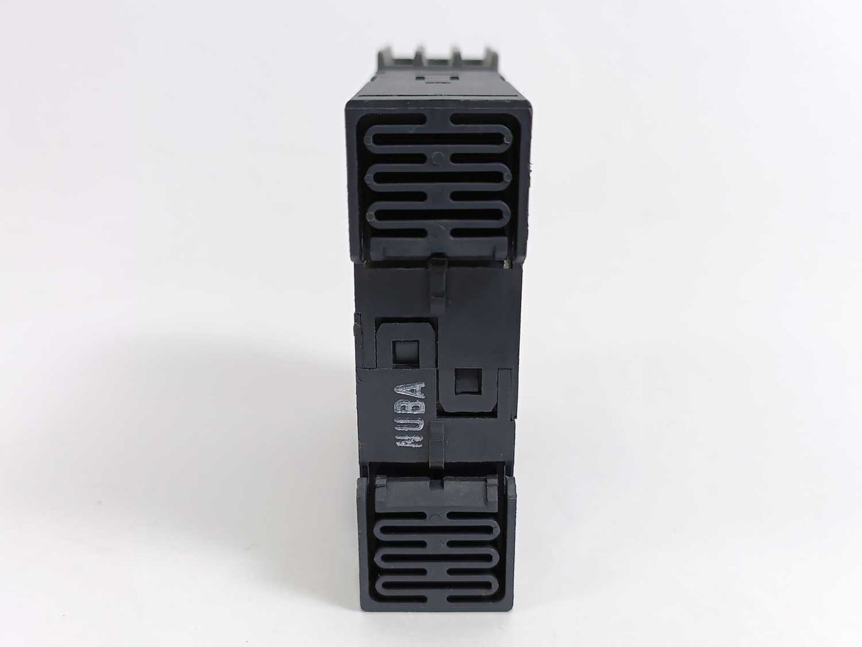 ABB C505.01 Thermistor Motor Protection Tripping Unit