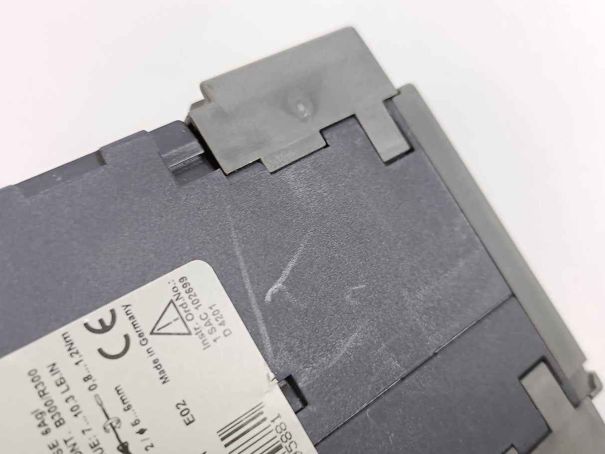 ABB C505.01 Thermistor Motor Protection Tripping Unit