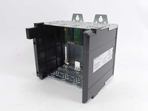 AB 1756-A4 Ser. B ControlLogix 4 Slots Chassis