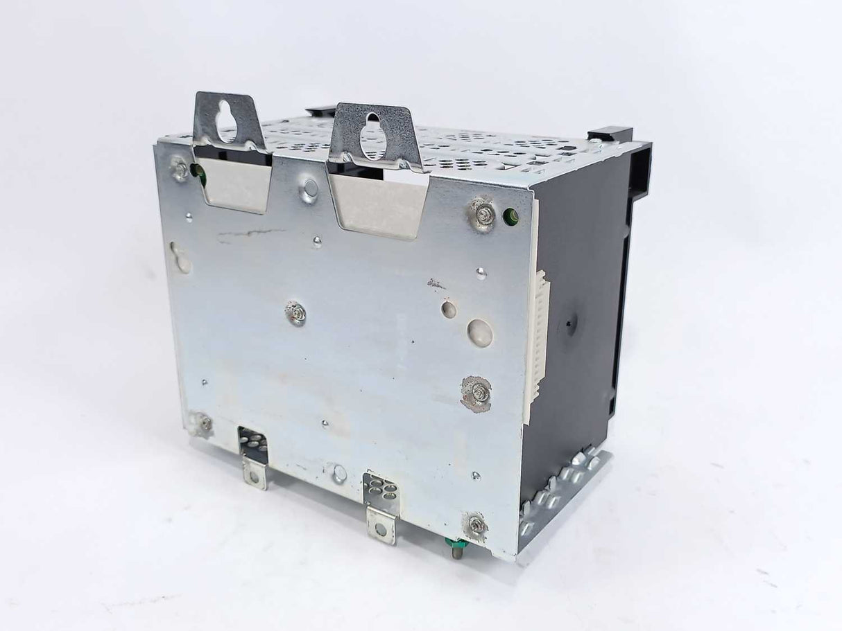 AB 1756-A4 Ser. B ControlLogix 4 Slots Chassis