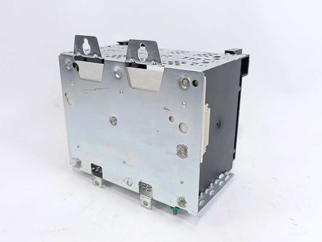 AB 1756-A4 Ser. B ControlLogix 4 Slots Chassis