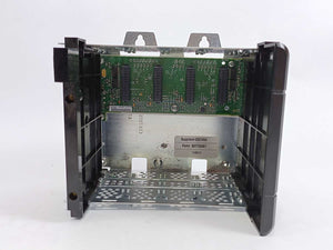 AB 1756-A4 Ser. B ControlLogix 4 Slots Chassis