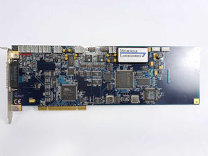 Microstar Laboratories MSPCB085-01 J2 IN/OUT Circuit Board