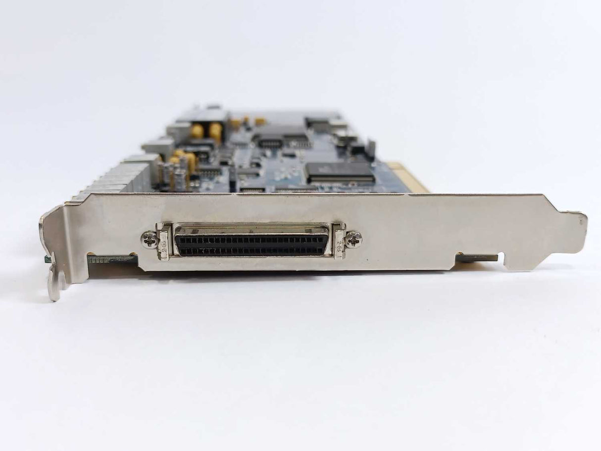 Microstar Laboratories MSPCB085-01 J2 IN/OUT Circuit Board