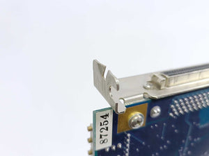 Microstar Laboratories MSPCB085-01 J2 IN/OUT Circuit Board