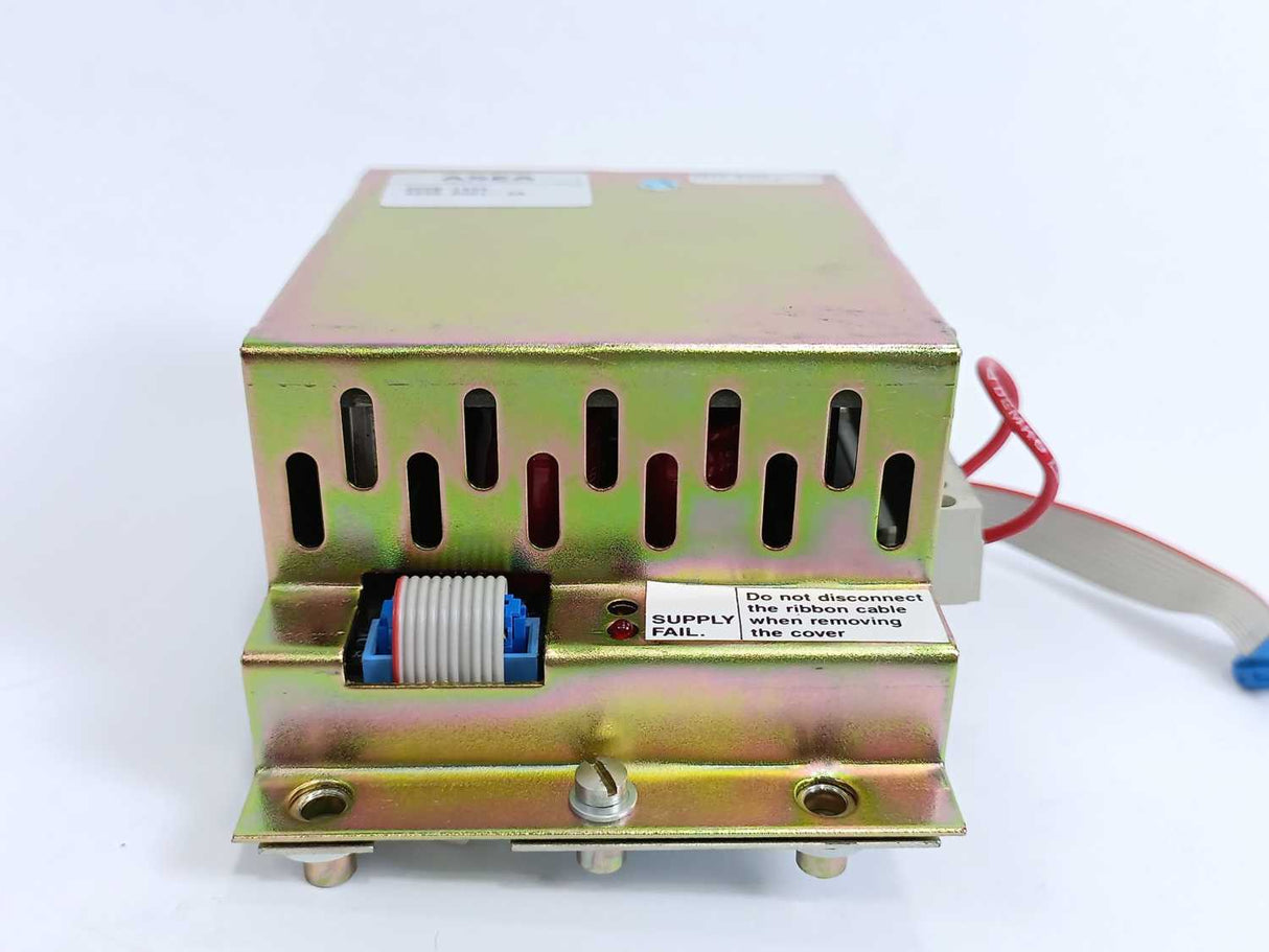 Asea DSSB 145 4898 0001-AA Battery Control