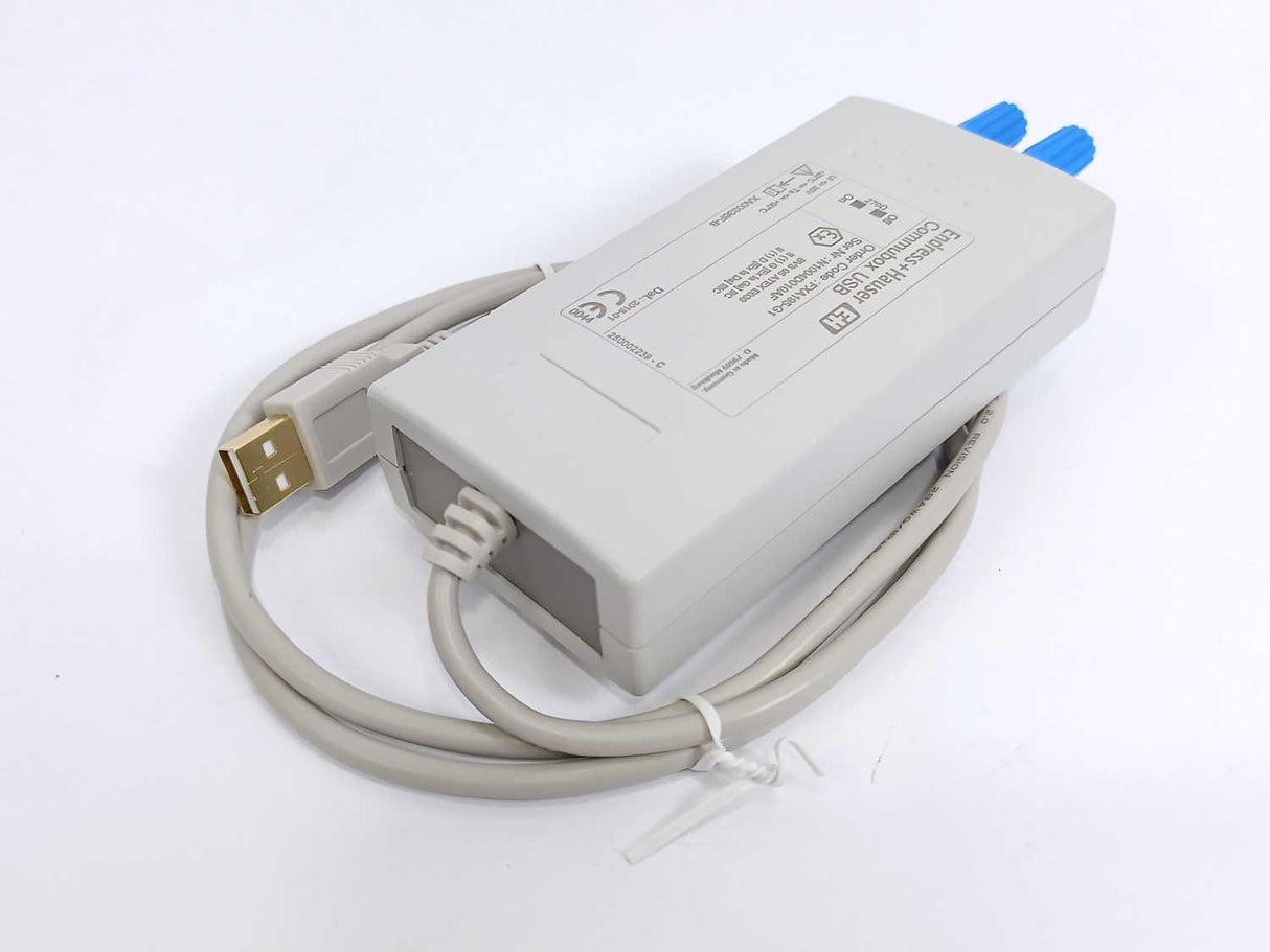 Endress+Hauser FXA195-G1 Commubox USB