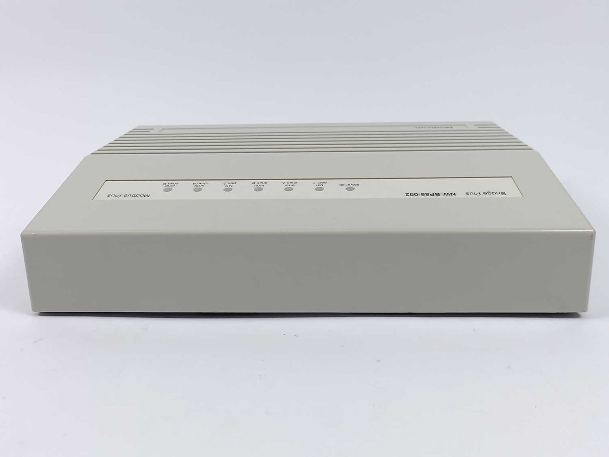 Modicon NW-BP85-002 ASSY Bridge Plus PV:01 RL:02 SV:01