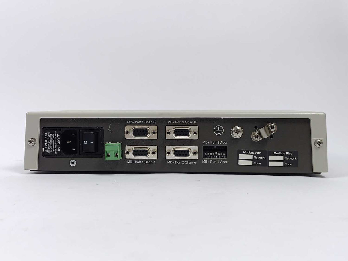 Modicon NW-BP85-002 ASSY Bridge Plus PV:01 RL:02 SV:01