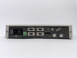 Modicon NW-BP85-002 ASSY Bridge Plus PV:01 RL:02 SV:01