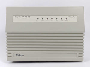 Modicon NW-BP85-002 ASSY Bridge Plus PV:01 RL:02 SV:01