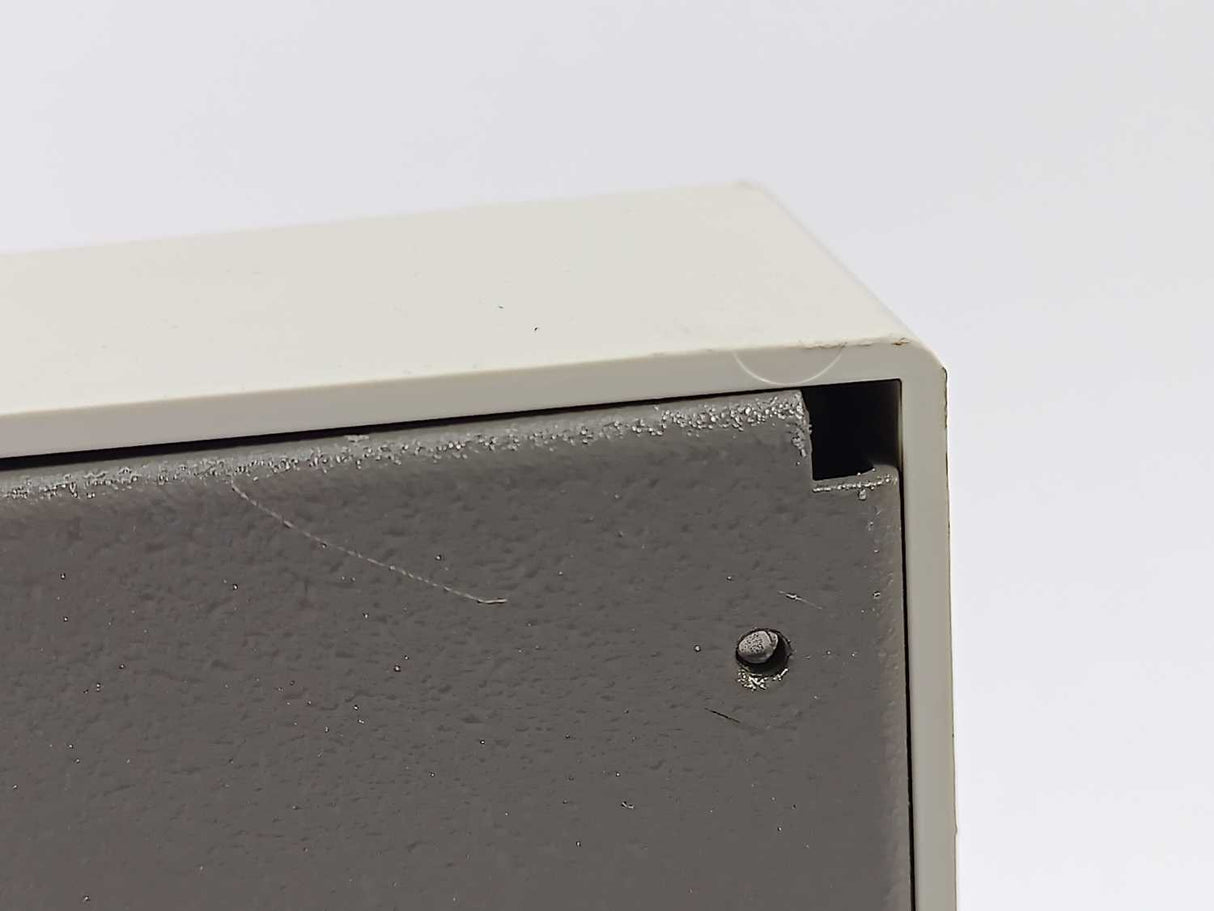 Modicon NW-BP85-002 ASSY Bridge Plus PV:01 RL:02 SV:01