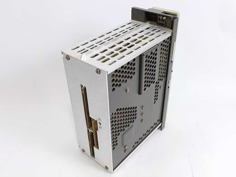 Modicon PC-0984-685 AEG Programmable Controller w/ Keys