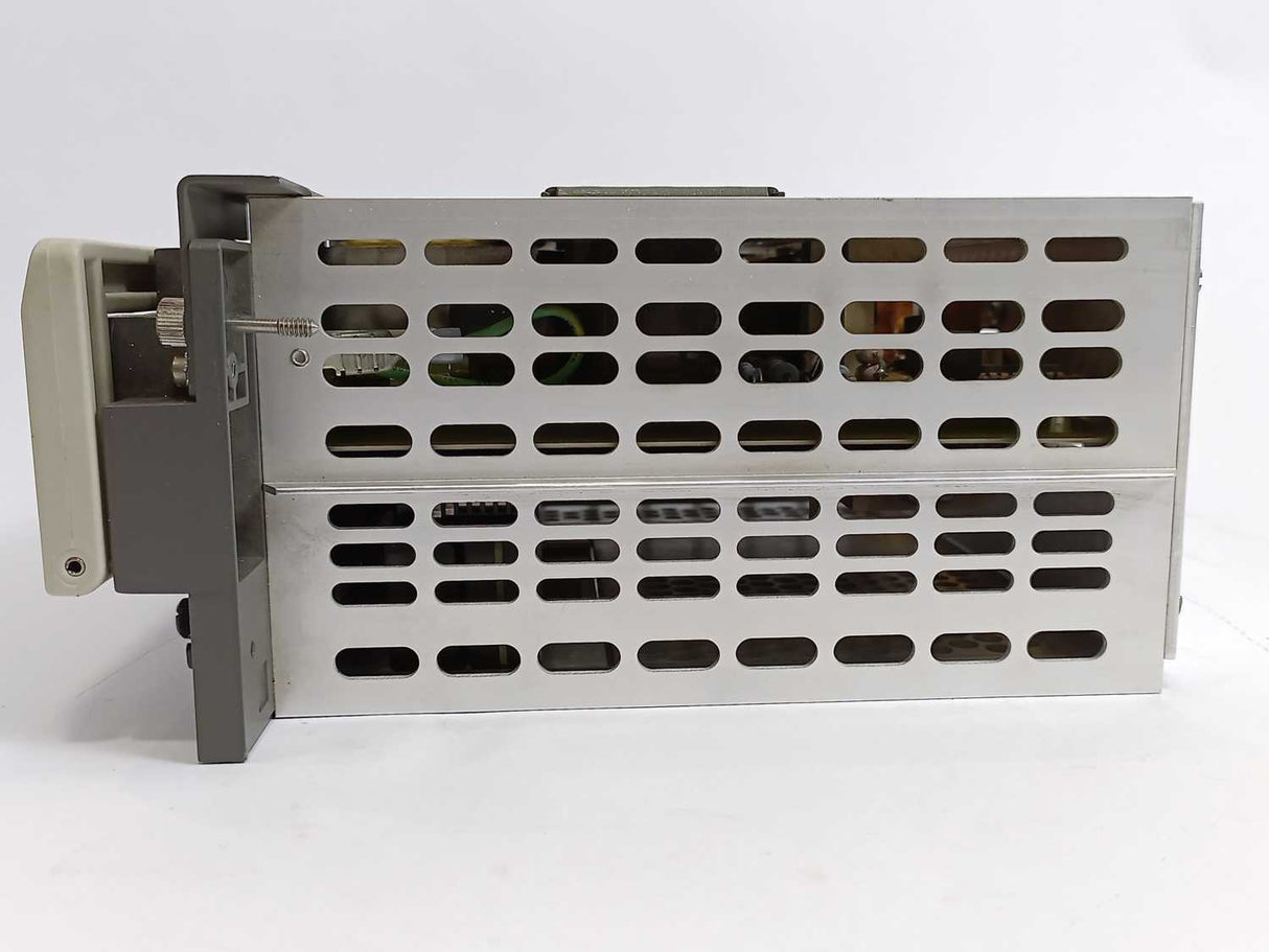 Modicon PC-0984-685 AEG Programmable Controller w/ Keys