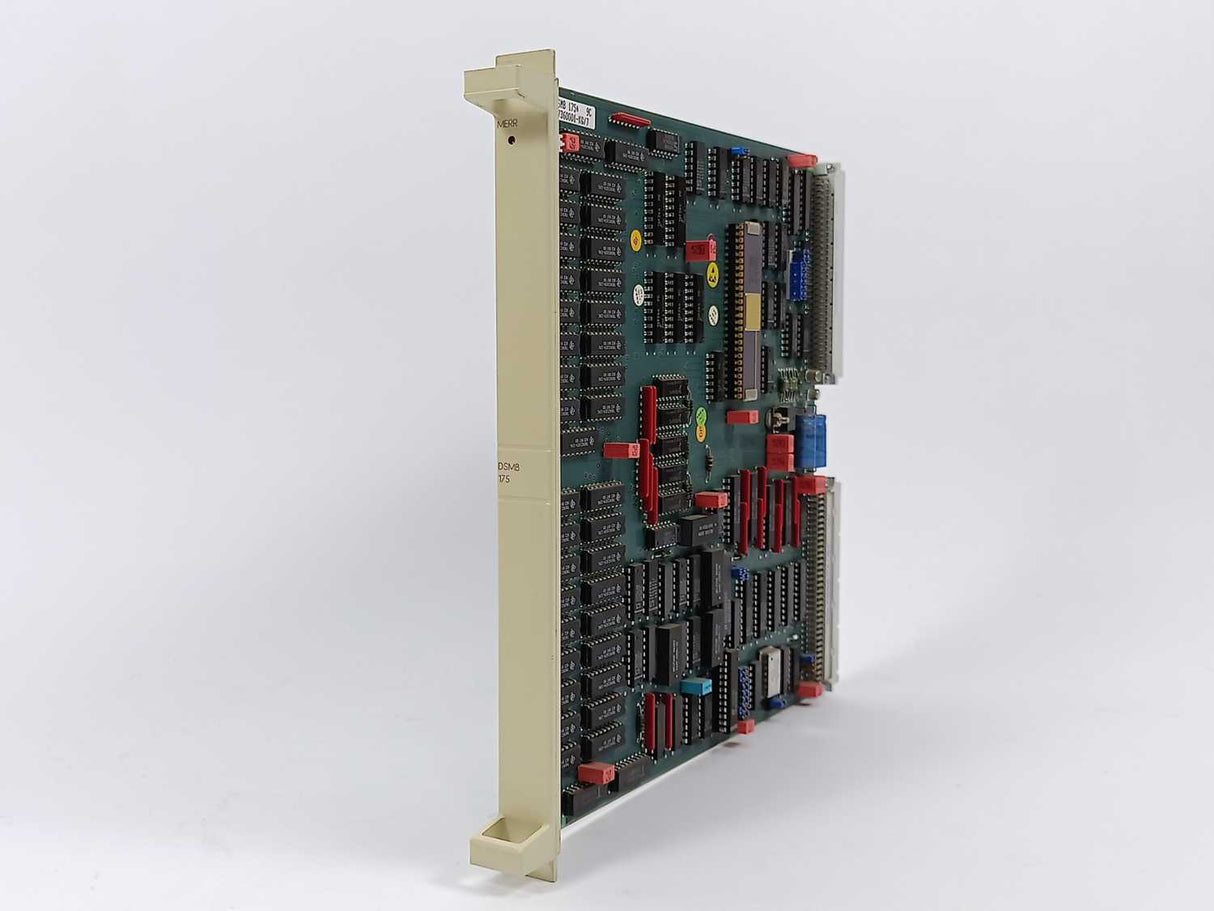 Asea DSMB 175 57360001-KG/7 2668 182-107/5 Memory Module