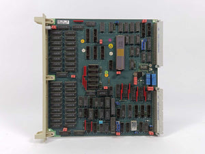 Asea DSMB 175 57360001-KG/7 2668 182-107/5 Memory Module