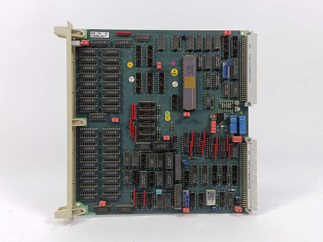 Asea DSMB 175 57360001-KG/7 2668 182-107/5 Memory Module
