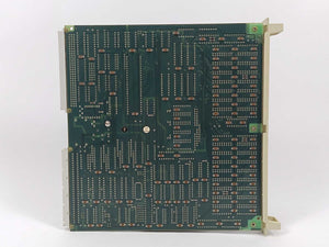 Asea DSMB 175 57360001-KG/7 2668 182-107/5 Memory Module