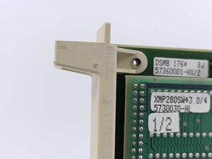 Asea DSMB 176 57360001-HX/2 PC Board 2668 182-95/2