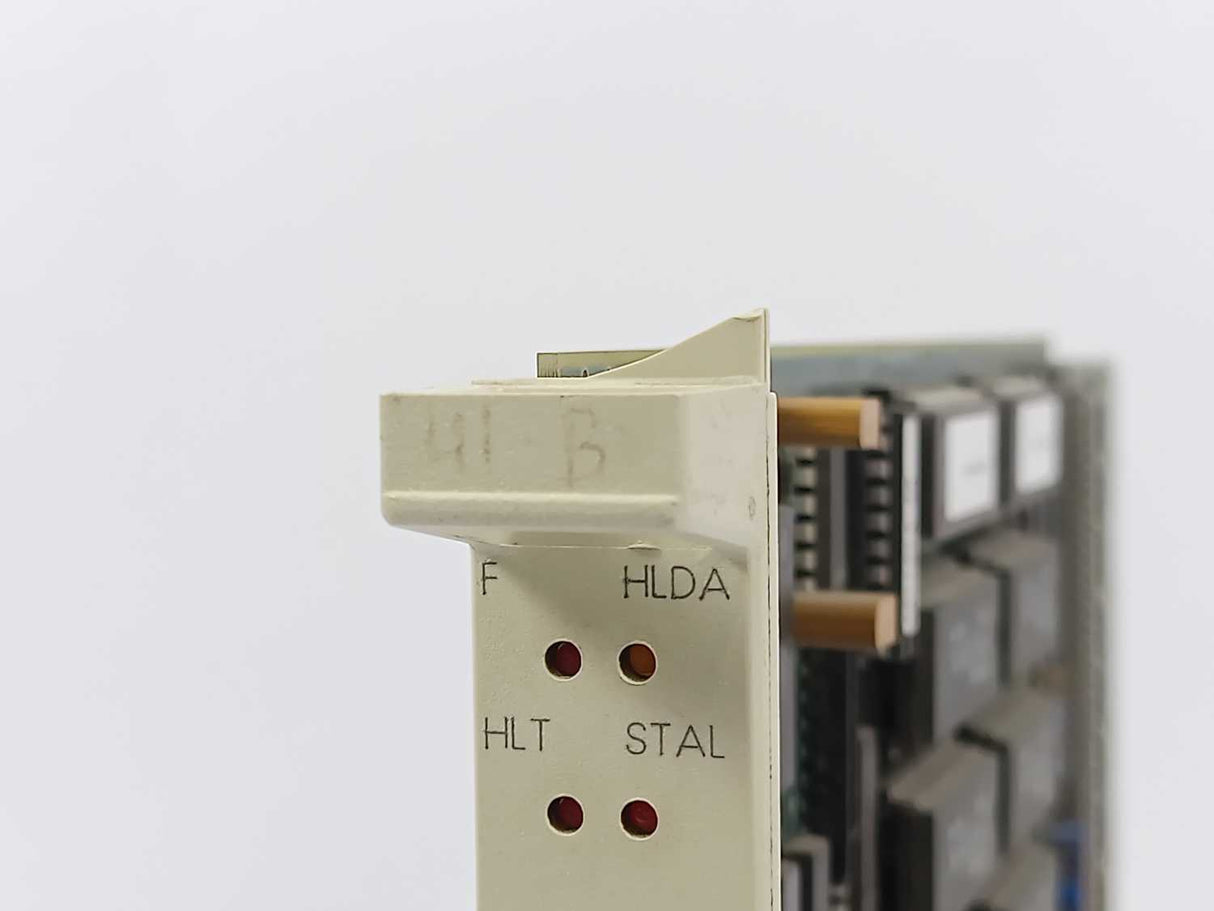 ABB DSCS 140 57520001-EV/17 Circuit Board