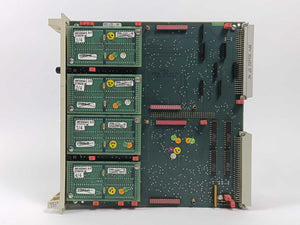 Asea DSPC 170 57310001-GL/3 2668 182-87/3 Processor Board