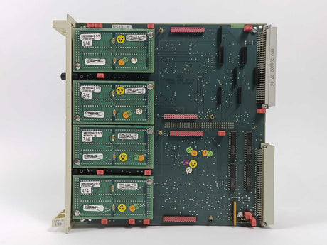 Asea DSPC 170 57310001-GL/3 2668 182-87/3 Processor Board
