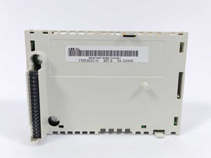 ABB RDIO-01 Rev: B Digital I/O Extension Module