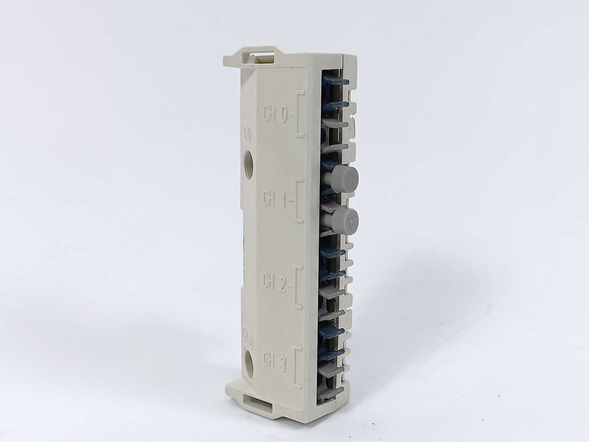 ABB RDCO-03 Rev. B Communication Adapter