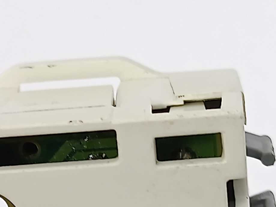 ABB RDCO-03 Rev. B Communication Adapter