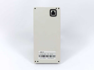 ABB CDP312R Control panel