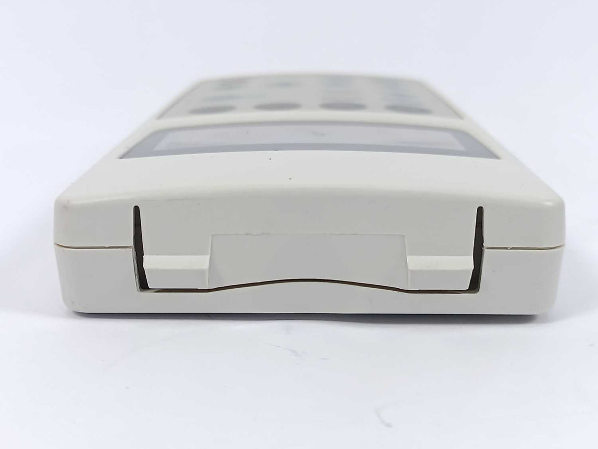 ABB CDP312R Control panel