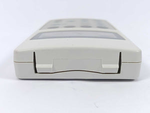 ABB CDP312R Control panel