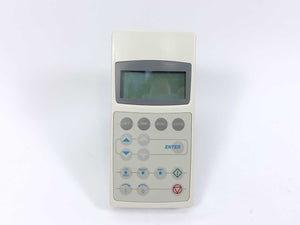 ABB CDP312R Control panel