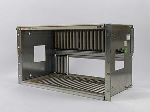 ABB DSRF 180A 5731 0255-AV MasterPiece 200/1 Chassis