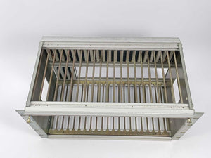 ABB DSRF 180A 5731 0255-AV MasterPiece 200/1 Chassis
